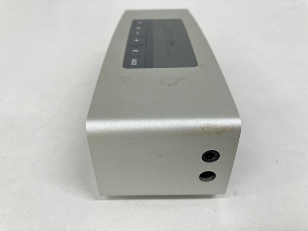 BOSE Sound Link Mini ワイヤレススピーカー サウンドリンク 音響機材