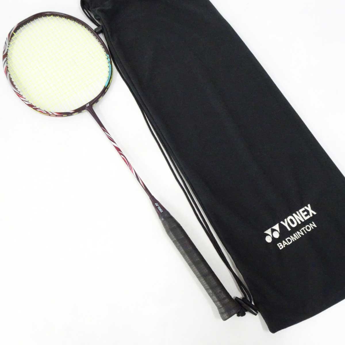 ヨネックス バドミントンラケット YONEX アストロクス100ZZ ASTROX 