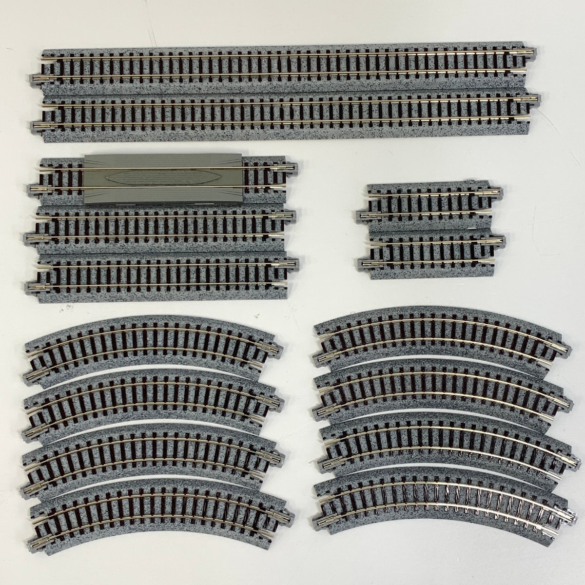 KATO 2024 10-025 レーティッシュ鉄道〈アレグラ〉スターターセット