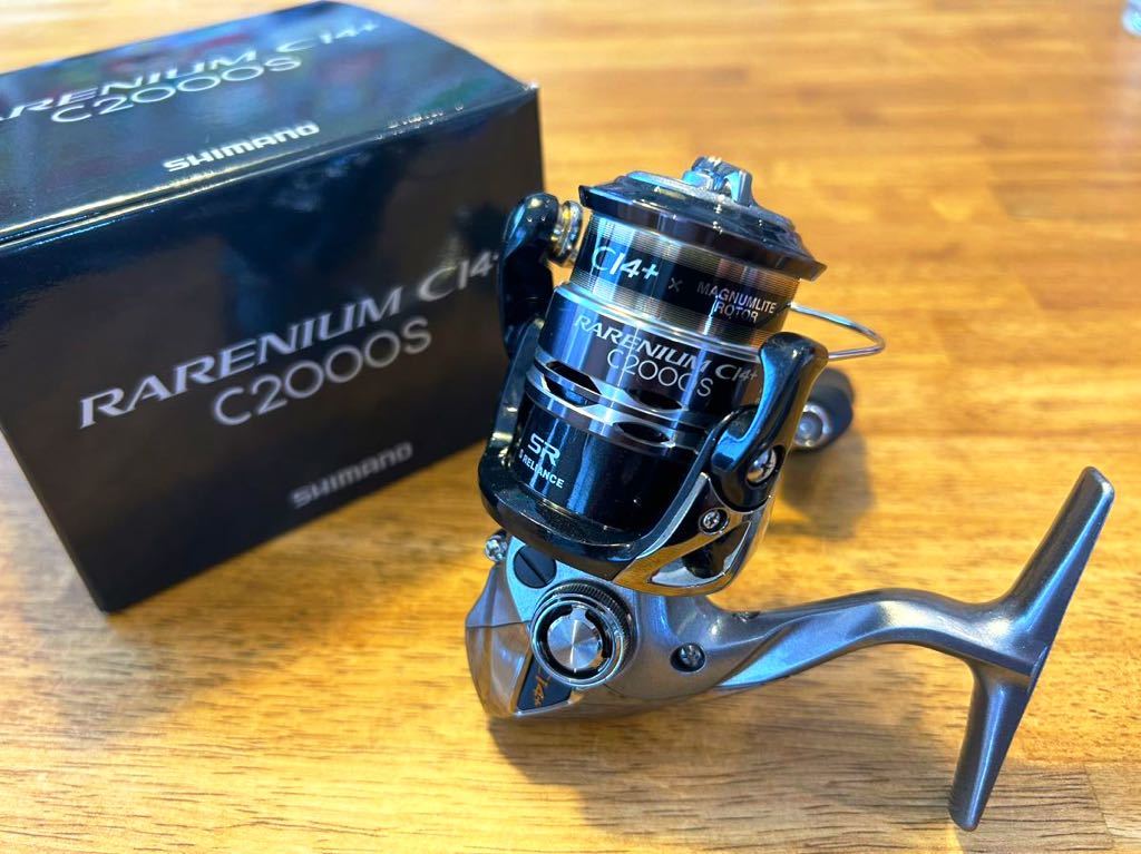 新品未使用 シマノ 21 ツインパワーXD C3000XG 純正スプール 日本製 美品】純正 シマノ 21ツインパワーXD C3000XG スプール S-20タイプ