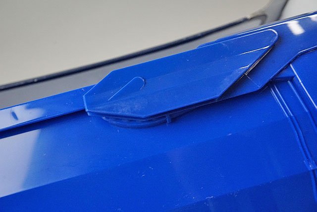 BRUDER ブルーダー 1/16 MB Arocs ハーフパイプダンプトラック 03623