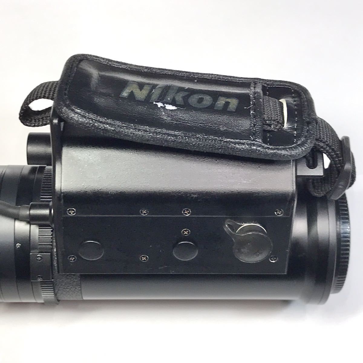 ☆動作未確認品☆ ニコン FW-ENG コンバーター TMW-B1 #21736 ☆動作