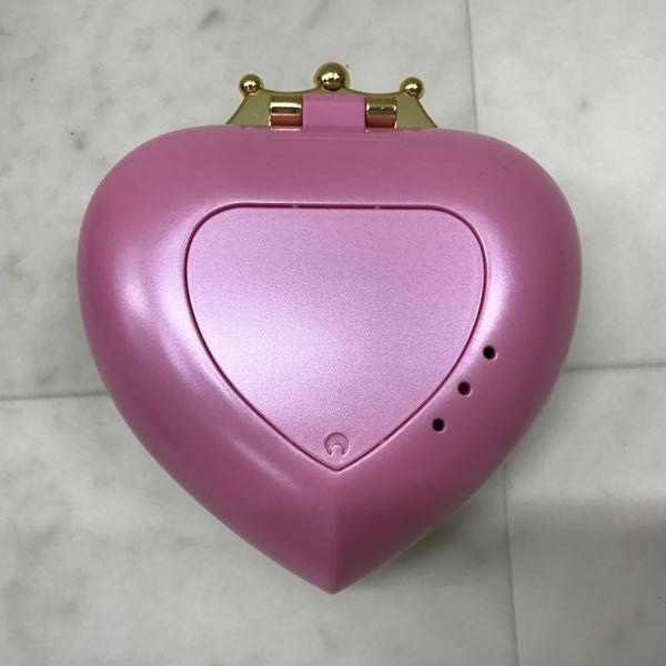 コズミックハートコンパクト コズミックハートコンパクト