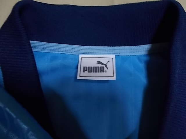 正規品・古着】ジュビロ磐田（H）ユニフォーム 名波浩＃7 00/01年 PUMA