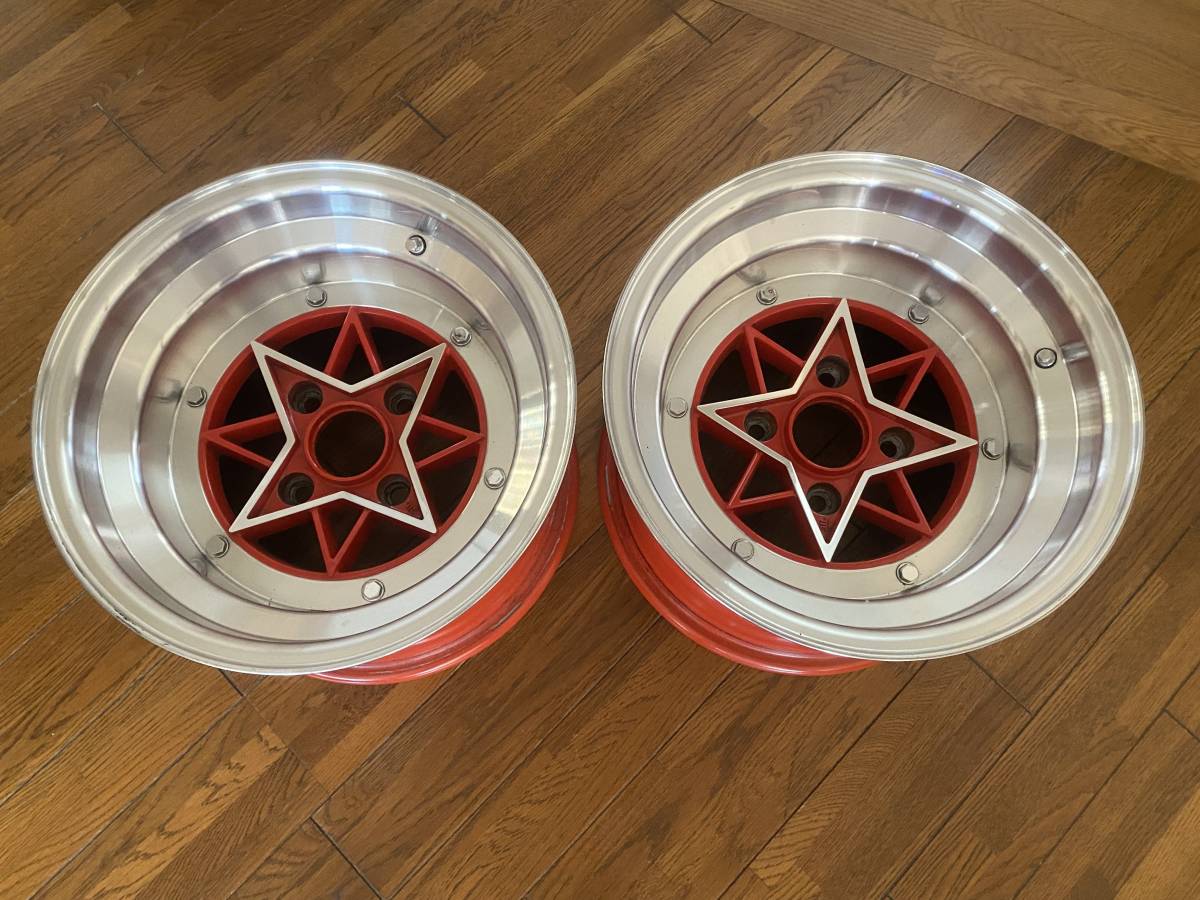 復刻スターシャーク 9J－26 PCD114.3 ハチロク AE86 【公式通販】
