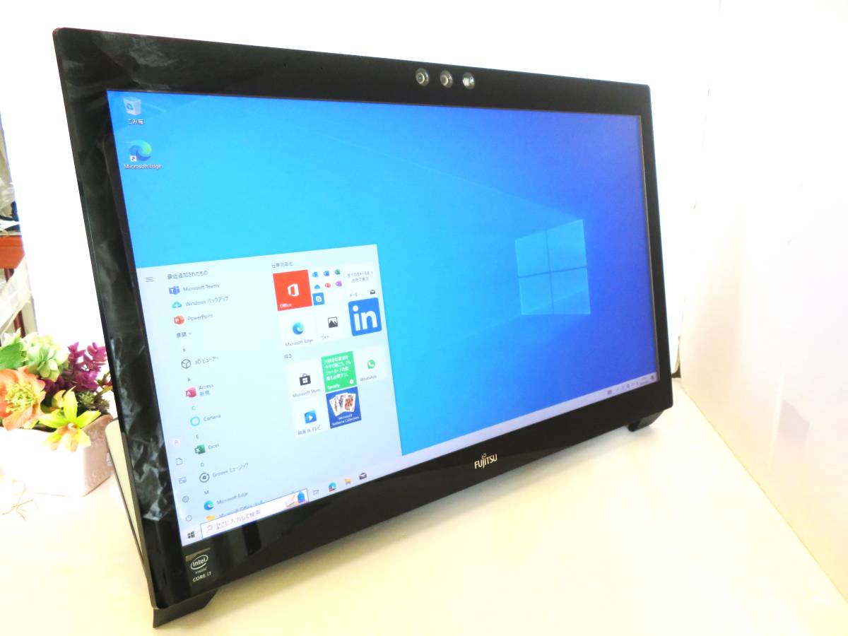 東芝 Satellite B554/L Core i3-4000M 2.4GHz 4GB ノート ジャンク