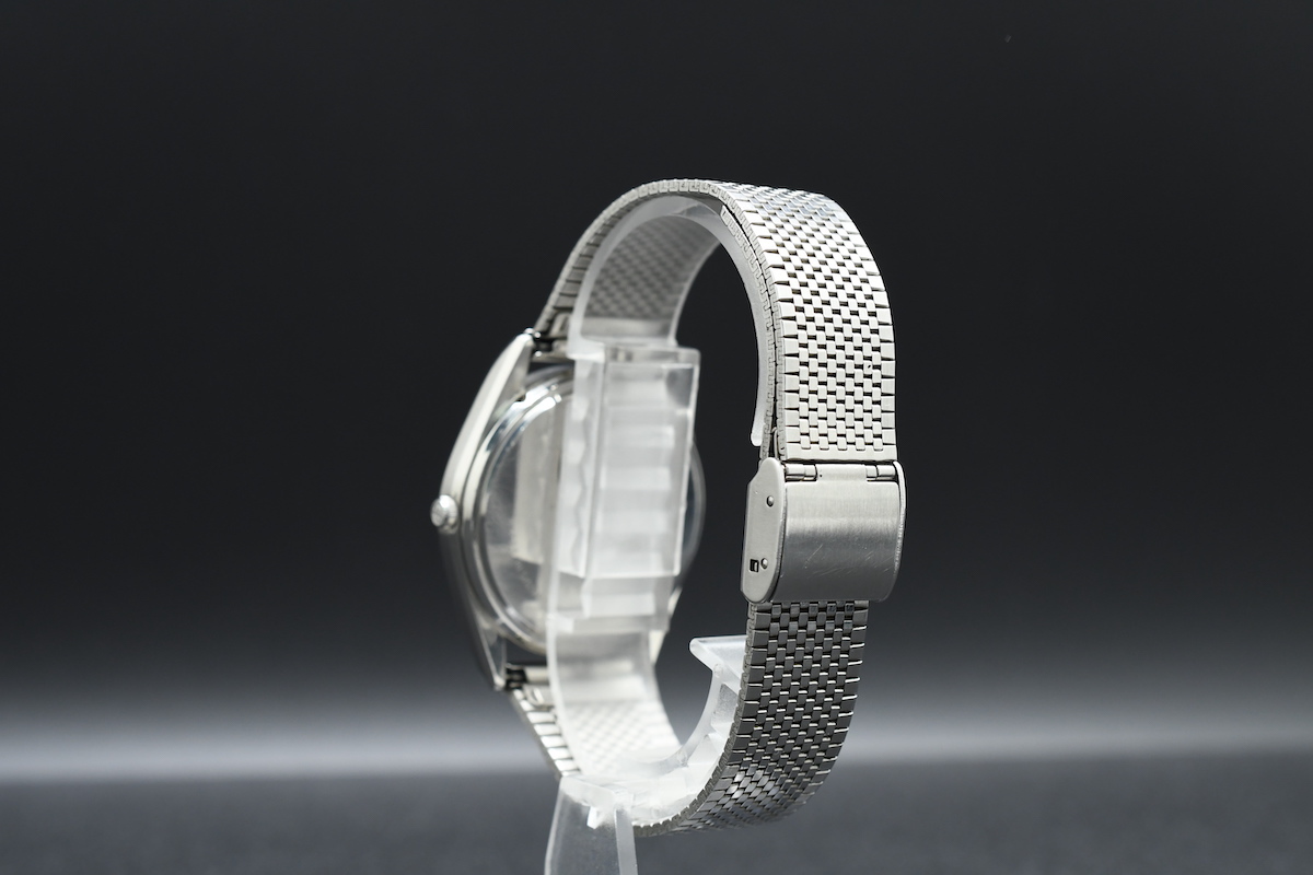 ジャンク SEIKO GRAND QUARTZ Ref：9940-8000 セイコー グランド 