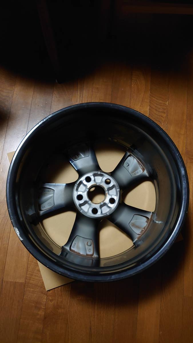 クラウン トヨタ 純正ホイール 純正 ホイール 公式通販 RS 220系 18