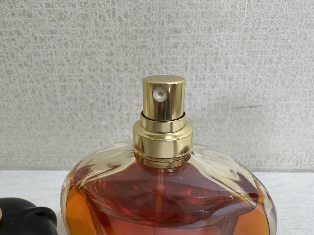 IK-24543 Cristian Dior 香水2点セット DUNE 100ml EAU DE TOILETTE 