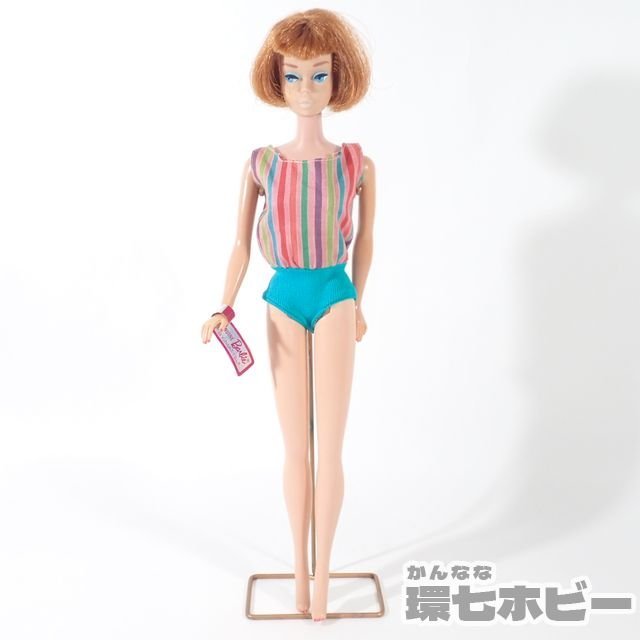 1RL25◇当時物 マテル ビンテージ バービー アメリカンガール 着せ替え 