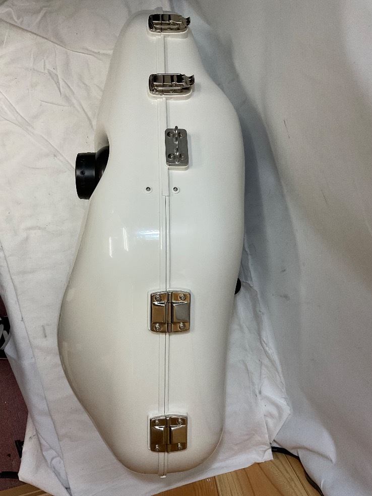 u52737 中古 BEST BRASS E-SAX TYPE2 ALTO アルトサックス用消音器