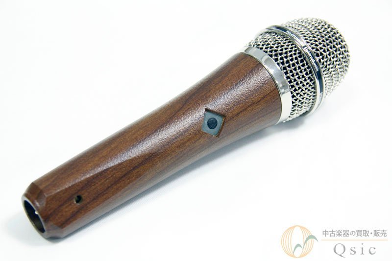 豊富な，正規品 [良品] TELEFUNKEN M80 Cherry 万能で使いやすい