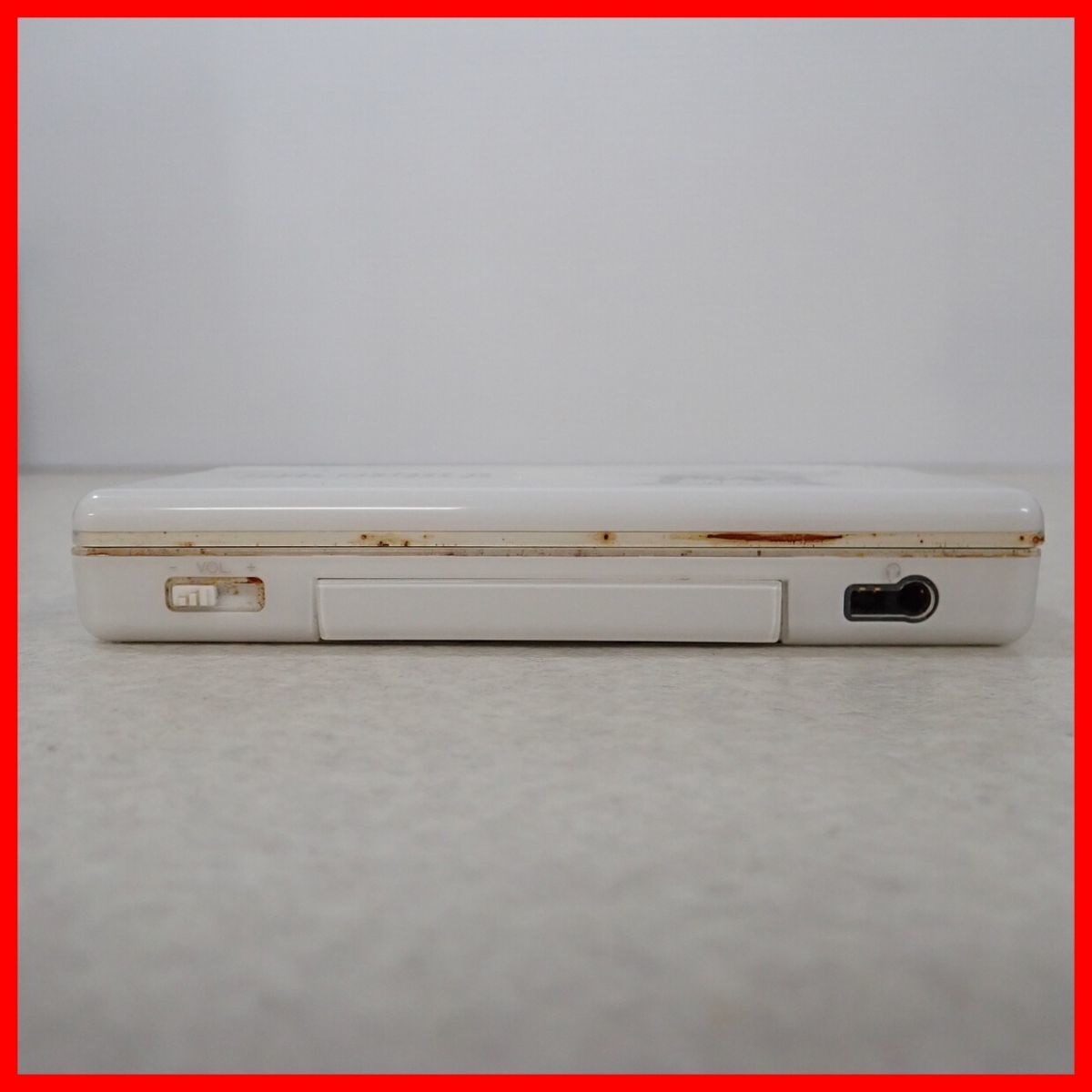 動作品 ニンテンドーDSライト 本体 USG-001 ファイナルファンタジー XII レヴァナント・ウイング 同梱版 + ソフト3本 まとめてセット【10 Lite USG-001 DS