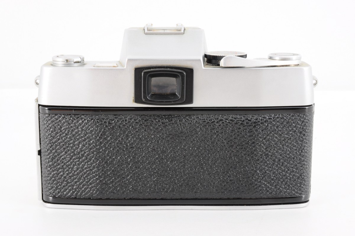 Petri Flex 本体 フィルム一眼レフカメラ 希少 PETRI FLEX 7 ペトリ フレックス C.C 55mm F1.8 フィルムカメラ