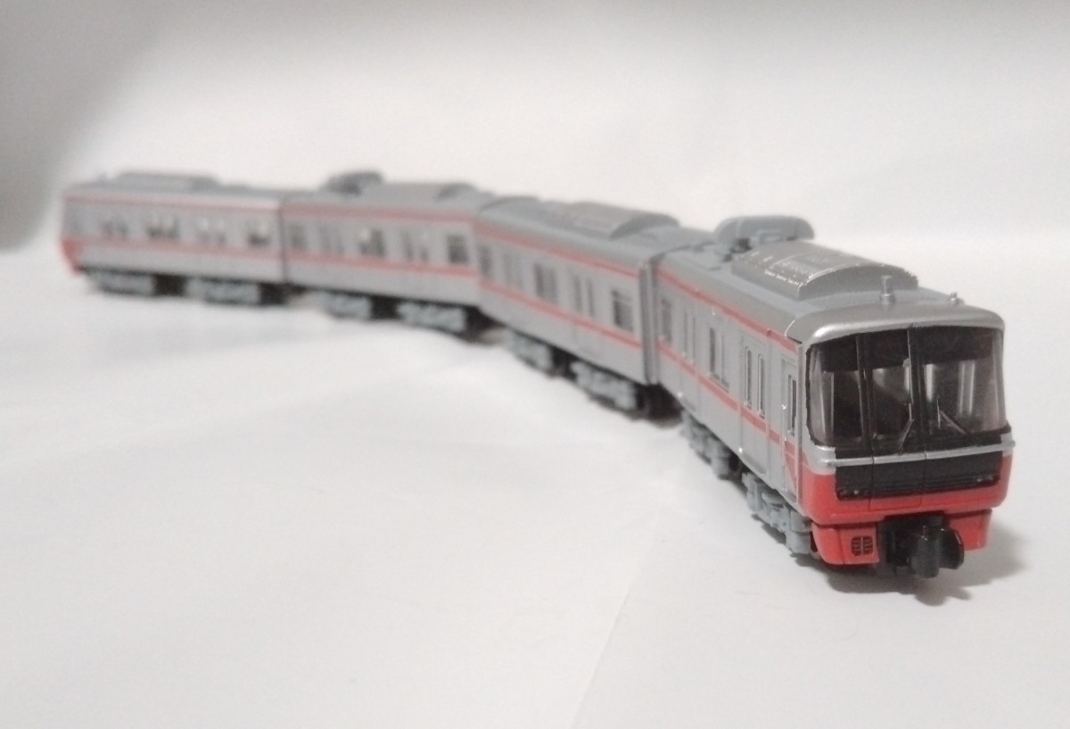 Bトレイン 名鉄3300系新塗装 塗替品(Bトレインショーティ)｜売買された