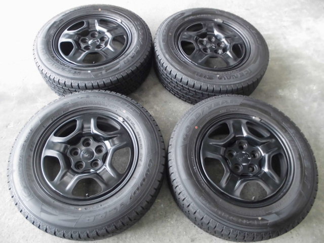 215⁄65R16 NAVI ICE SUV navi（タイヤ・ホイール｜車用品）：車 98Q 