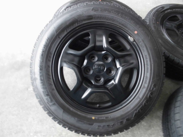 215⁄65R16 NAVI ICE SUV navi（タイヤ・ホイール｜車用品）：車 98Q 