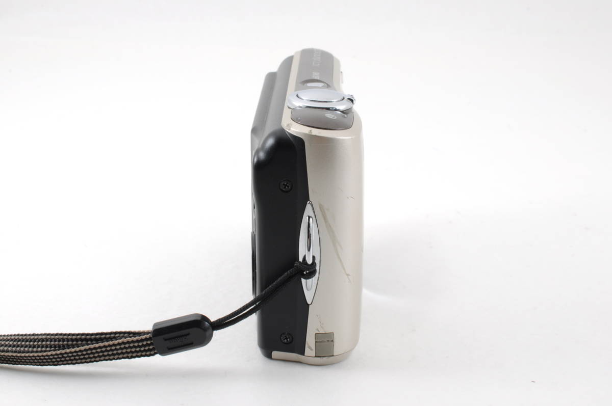 動作品 単三電池使用 ニコン Nikon COOLPIX L810 クールピクス
