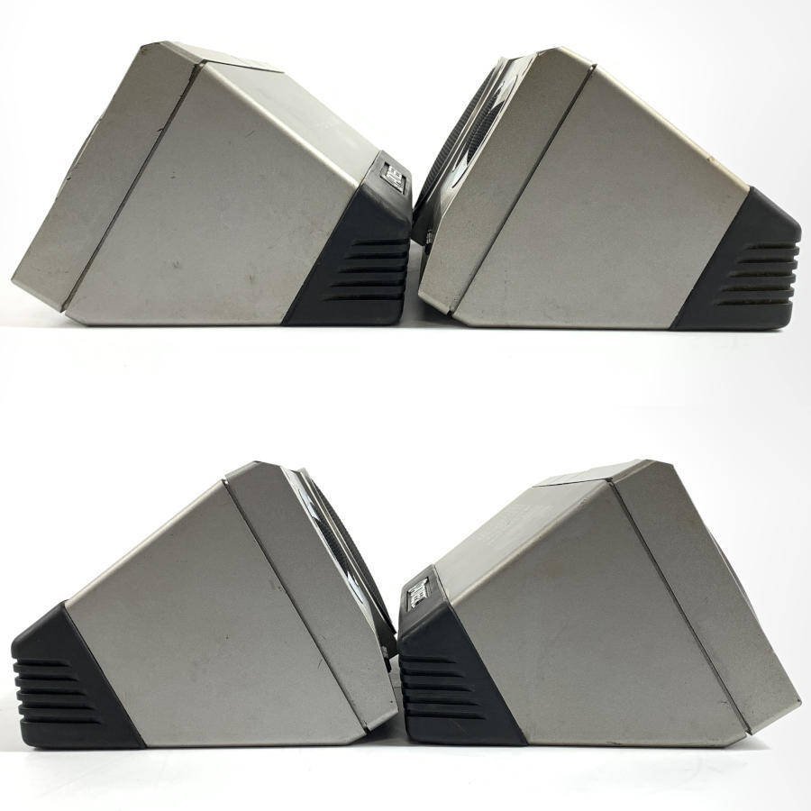 PIONEER パイオニア TS-X10 3wayカースピーカー ペア○現状品 Pioneer