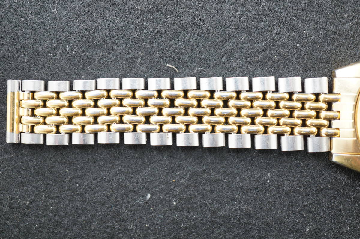 AGAQ2078RADO ラドー ゴールデンホース 113.9503.2 シルバー