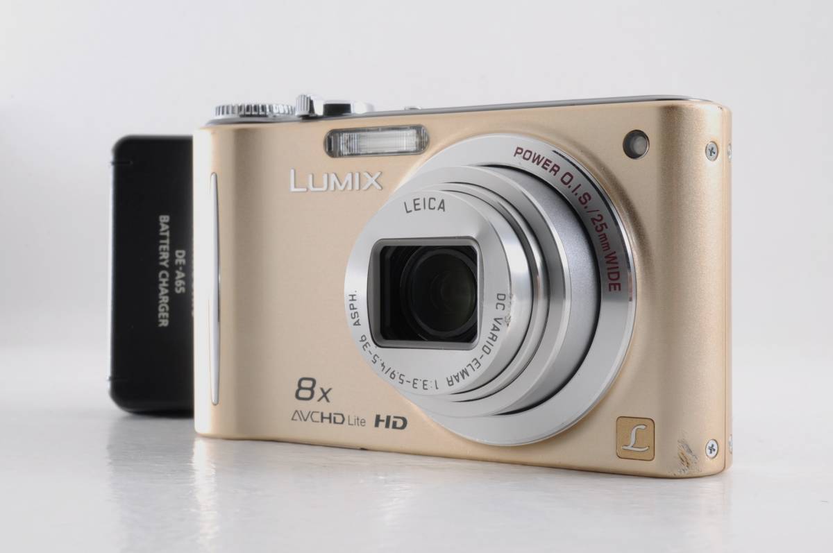 動作品 パナソニック Panasonic LUMIX DMC-ZX3 ルミックス 動作品 パナソニック Panasonic LUMIX DMC-ZX3 ルミックス