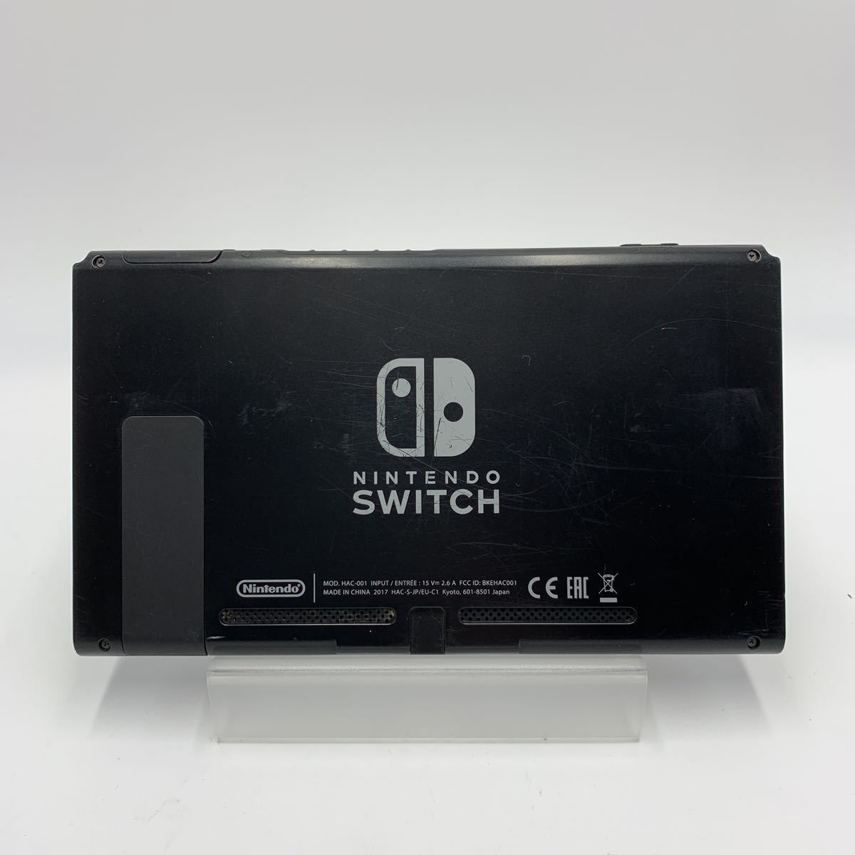 Nintendo Switch ニンテンドー スイッチ 本体 1003-232 Nintendo