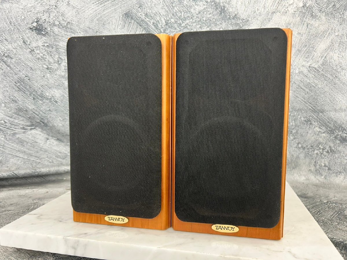 TANNOY タンノイ Revolution R1 ペア 【公式通販】