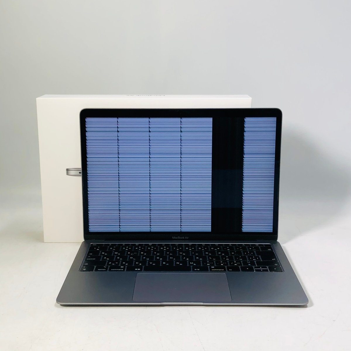 ジャンク MacBook 12インチ (Early 2016) Core m5 1.2GHz/8GB/SSD