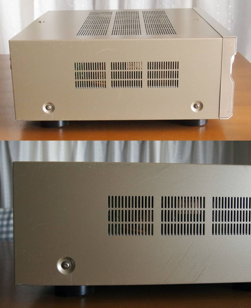 CYAMAHA DSP-AX2500 AVアンプ ヤマハ 232736 Yahoo!オークション