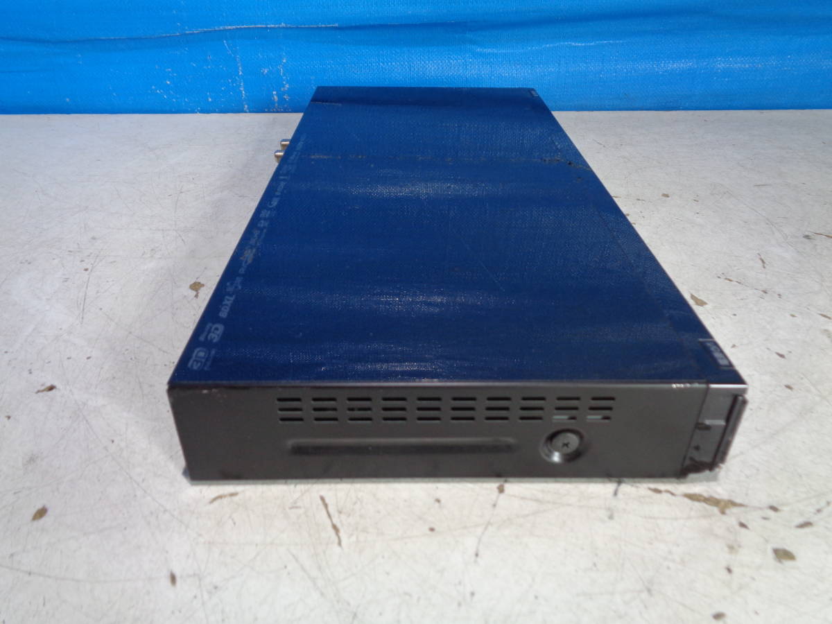 Panasonic DMR-BZT810 Blu-rayレコーダー HDD1TB - ブルーレイ