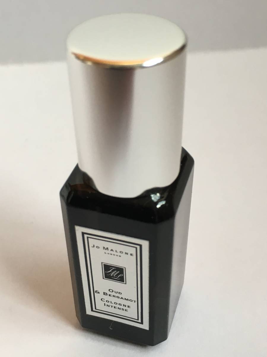 【人気SALE，お買い得】 Jo MALONEジョーマローン ウード&ベルガモットインテンス9ml③(その他)｜売買されたオークション情報、yahooの商品情報をアーカイブ公開 - オークファン その他