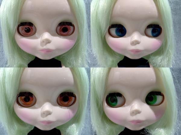 Blythe ネオブライスドール❤︎シンプリーペパーミント 公式通販