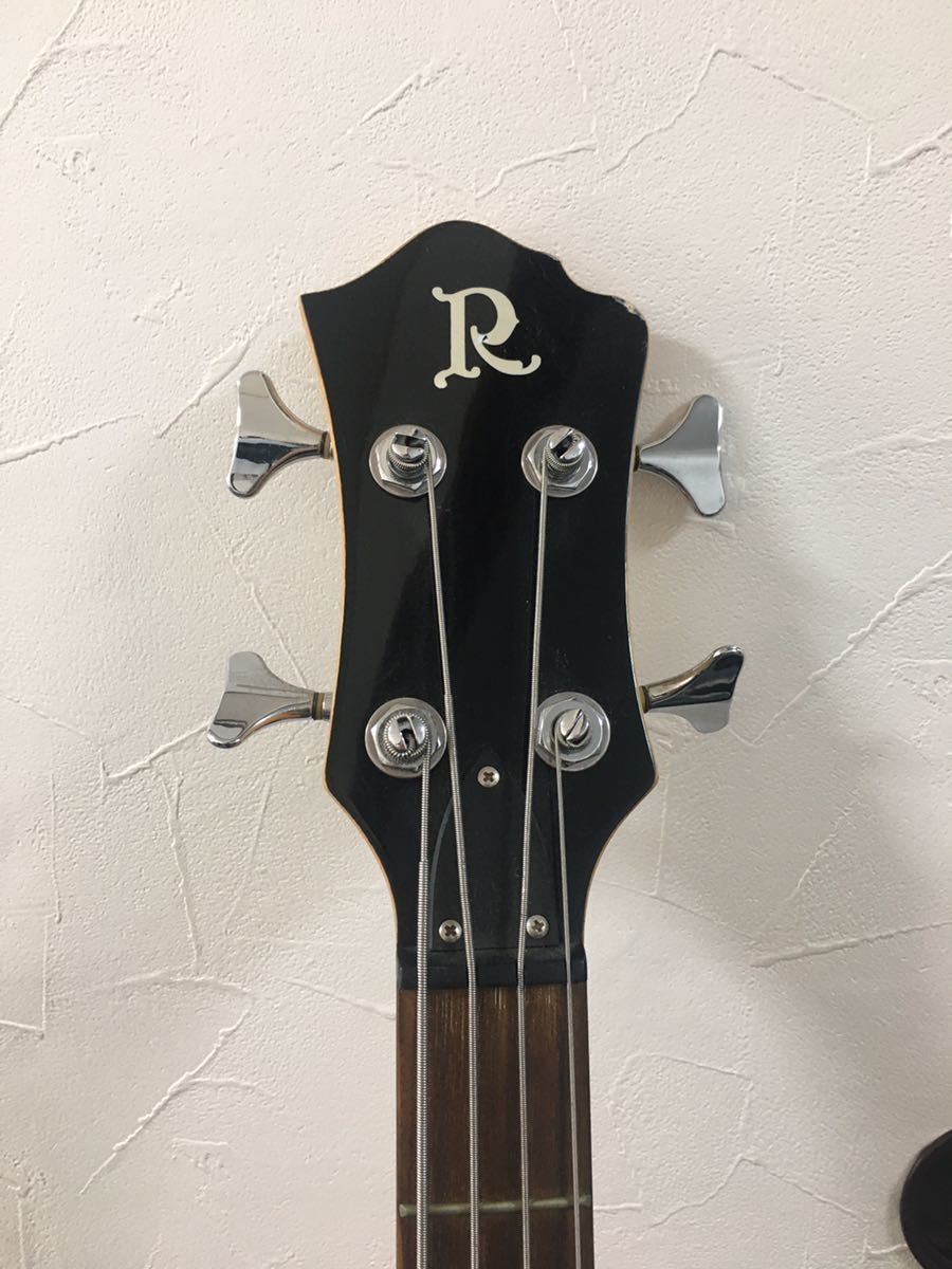 BCリッチ モッキンバード B.C. Rich mockingbird エレキギター BCリッチ モッキンバード B.C. Rich mockingbird エレキギター