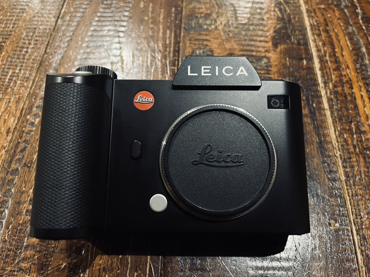 ライカ Leica SL typ601 (良品) LeicaSLSLTYP601 【公式通販】