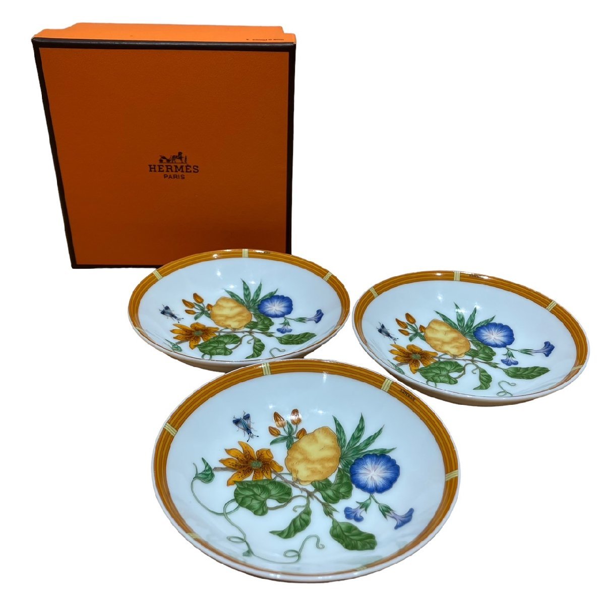 HERMES シエスタ 茶器 訳あり 2026年最新】Yahoo!オークション