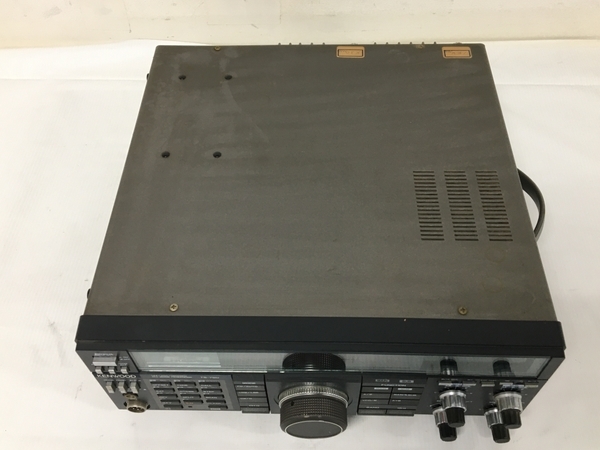 KENWOOD TS-790S オールモード トランシーバー アマチュア 無線機