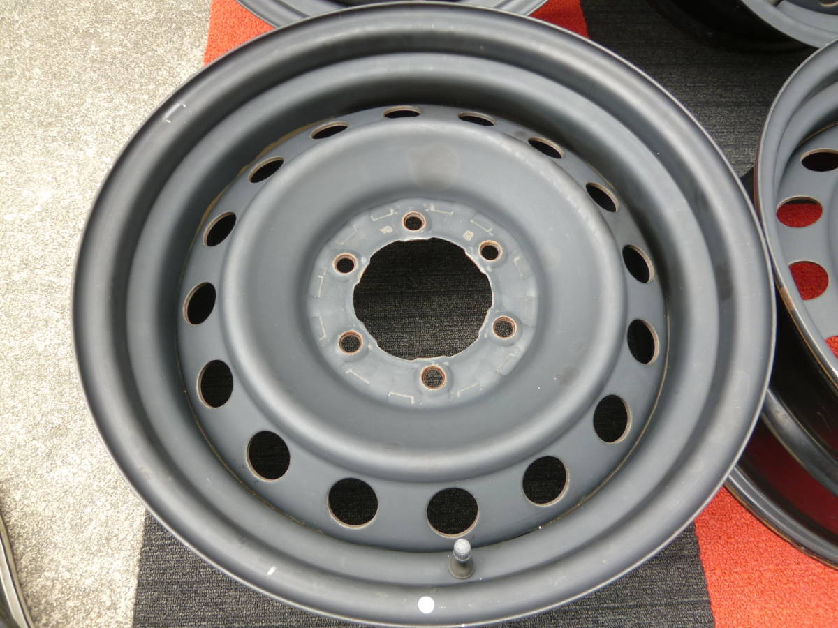 あ*お様 トヨタ純正　スチールホイル　17インチ 2026年最新】Yahoo!オークション -トヨタ純正スチールホイール(17