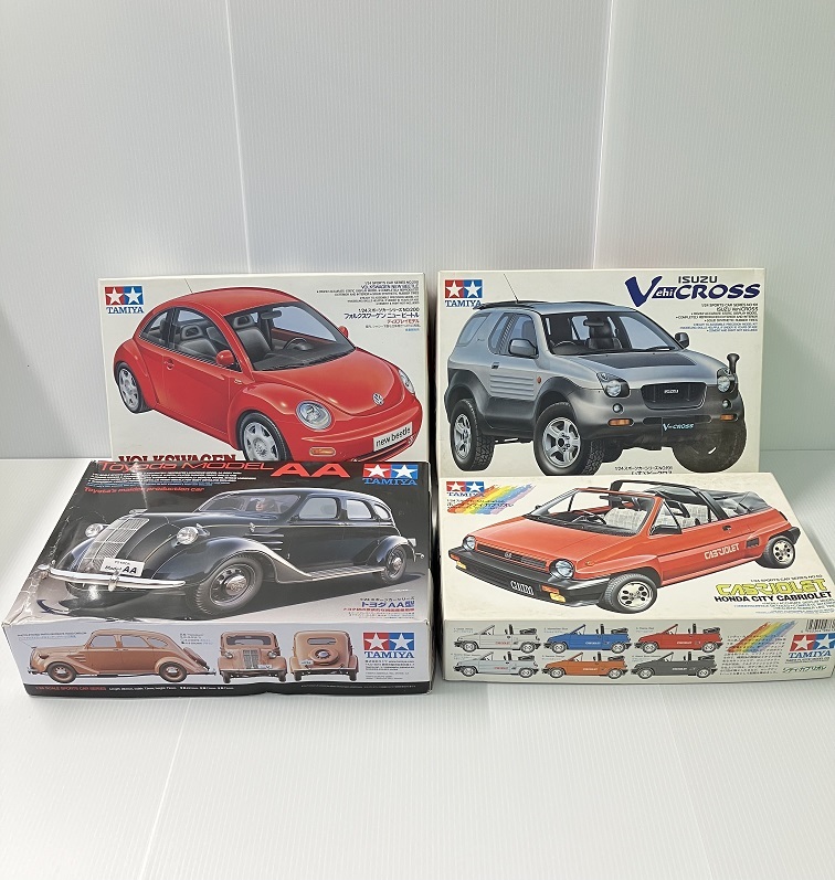 驚きの破格値，定番人気 R-000524 プラモデル 車セット④(その他)｜売買されたオークション情報、yahooの商品情報をアーカイブ公開 - オークファン その他