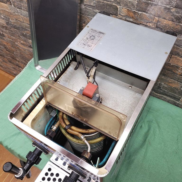 ◇◇i021 HOSHIZAKI ホシザキ 東芝 生ビールサーバー DBF-OVE 100V