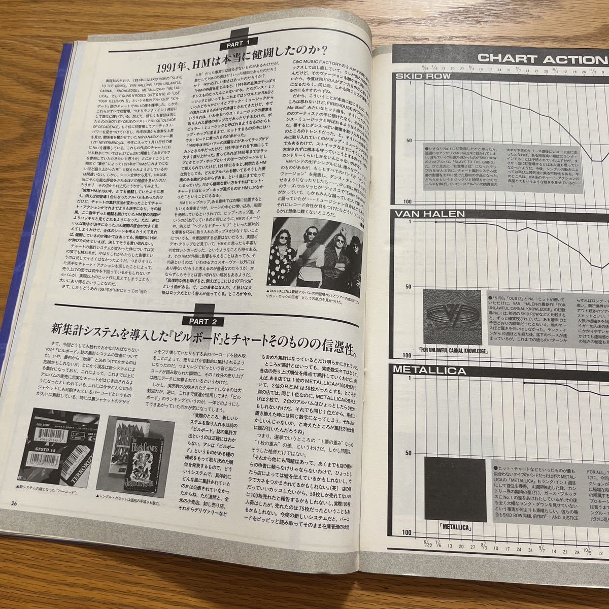 BURRN! 1992年3月号_4