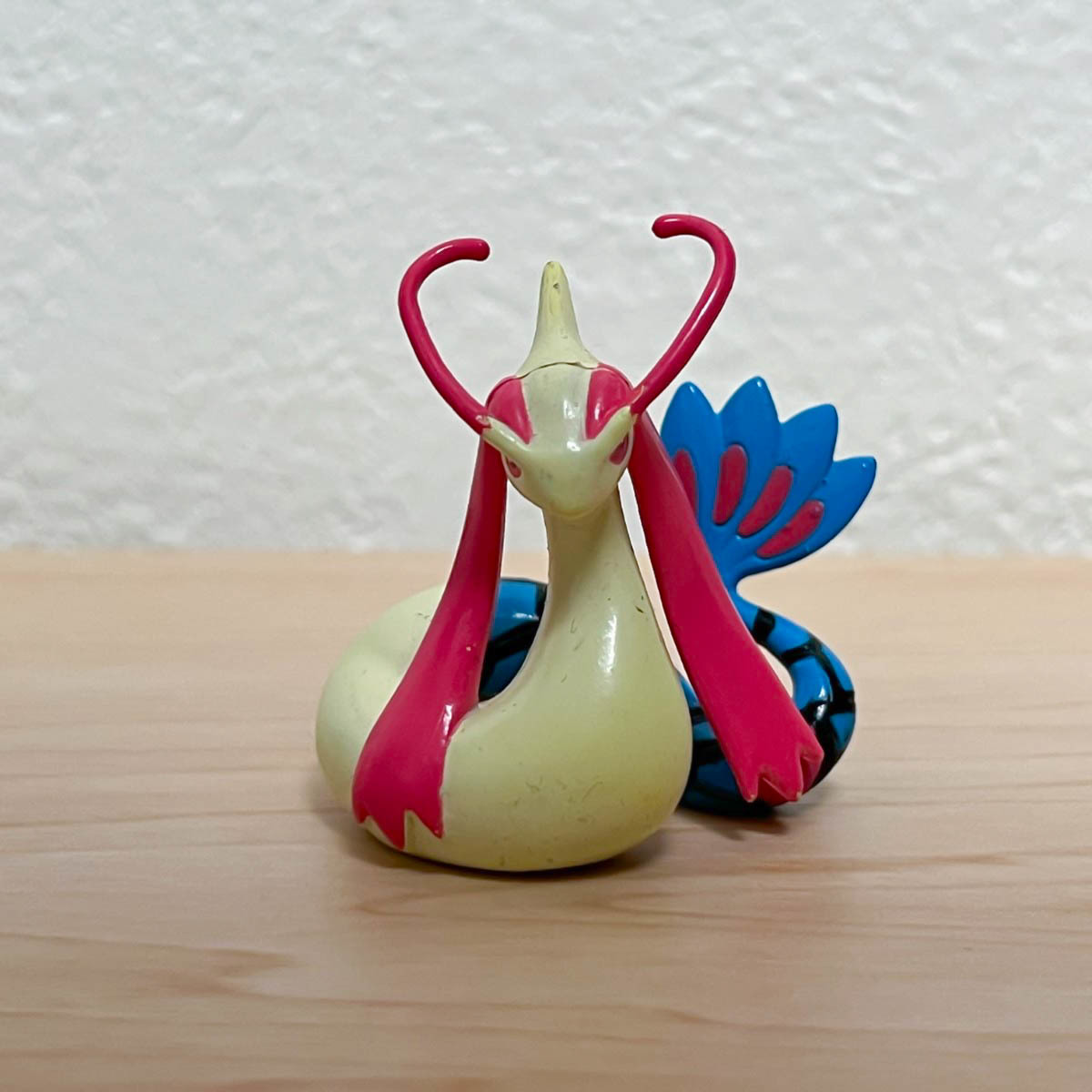 ミロカロス モンコレ - TAKARATOMY M-110 [ポケットモンスター