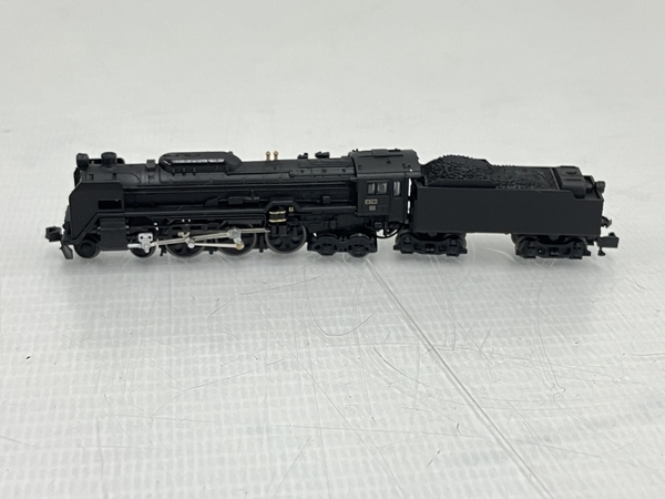 シ*グ様 天賞堂 EF66形 電気機関車 0番代 2次型 ジャンク 説明必須