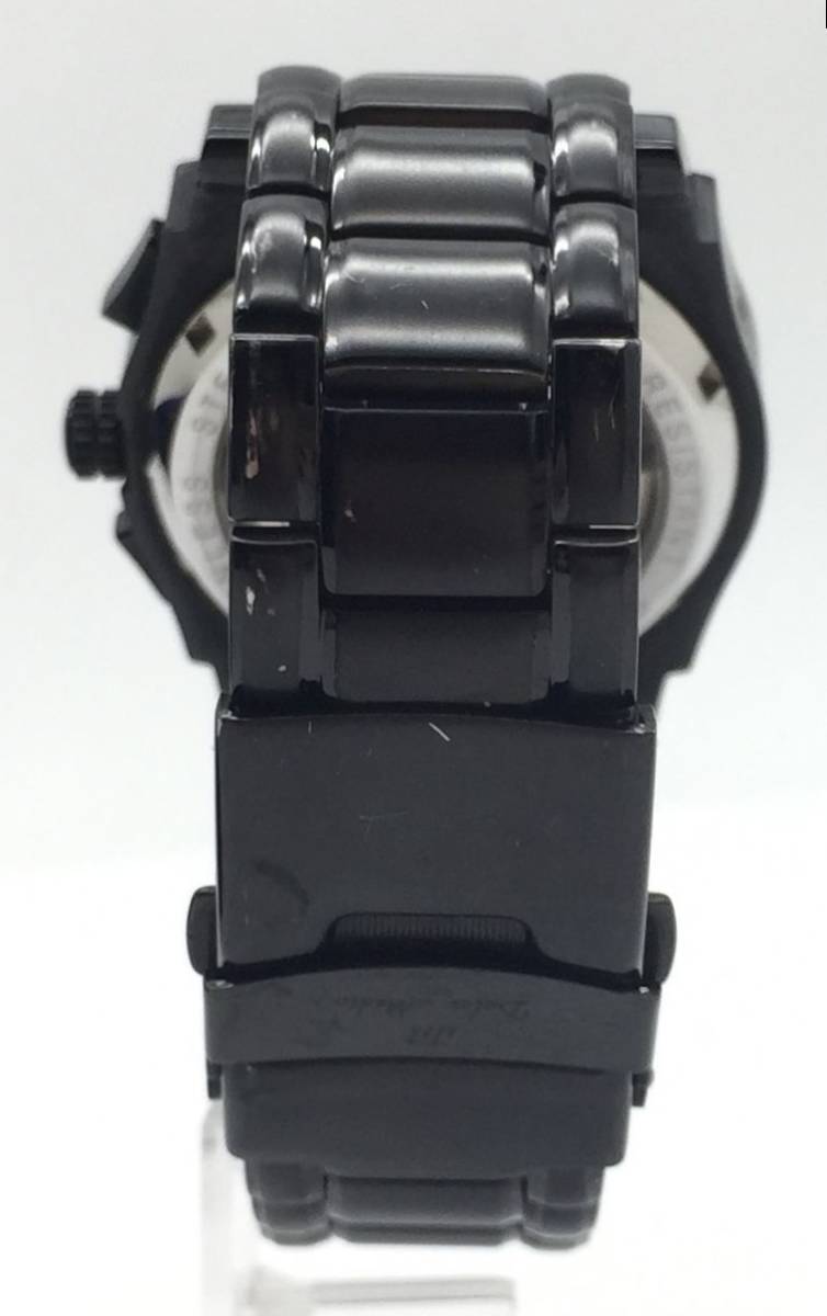 動作品【 Dolce Medio 自動巻き 腕時計 DM-8014SS 】ドルチェメディオ