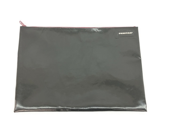 フライターグ FREITAG F08 DAN Pouch L, 未使用 DAN F08 フライターグ FREITAG F08 DAN Pouch L, 未使用 DAN F08