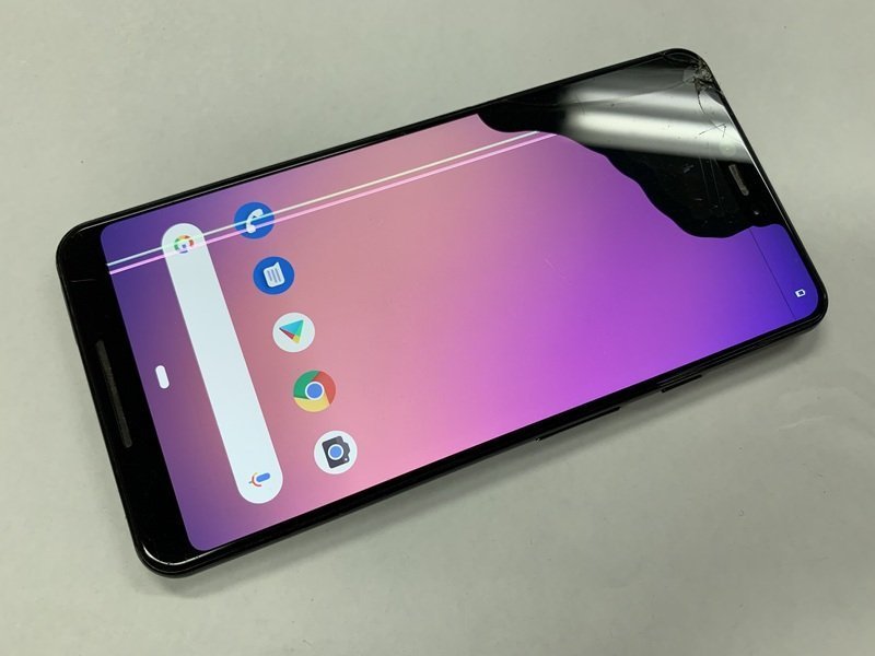 SALE，100%新品 再DI695 SIMフリー Google Pixel 3 XL 128GB Just Black ジャンク(Android)｜売買されたオークション情報、yahooの商品情報をアーカイブ公開 - オークファン Android
