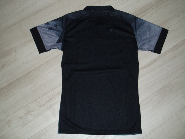 即決！新品★adidas(アディダス)の半袖 Tシャツ【M】 ￥11,000　レプリカジャージー　送料185円～　2/5N10_3