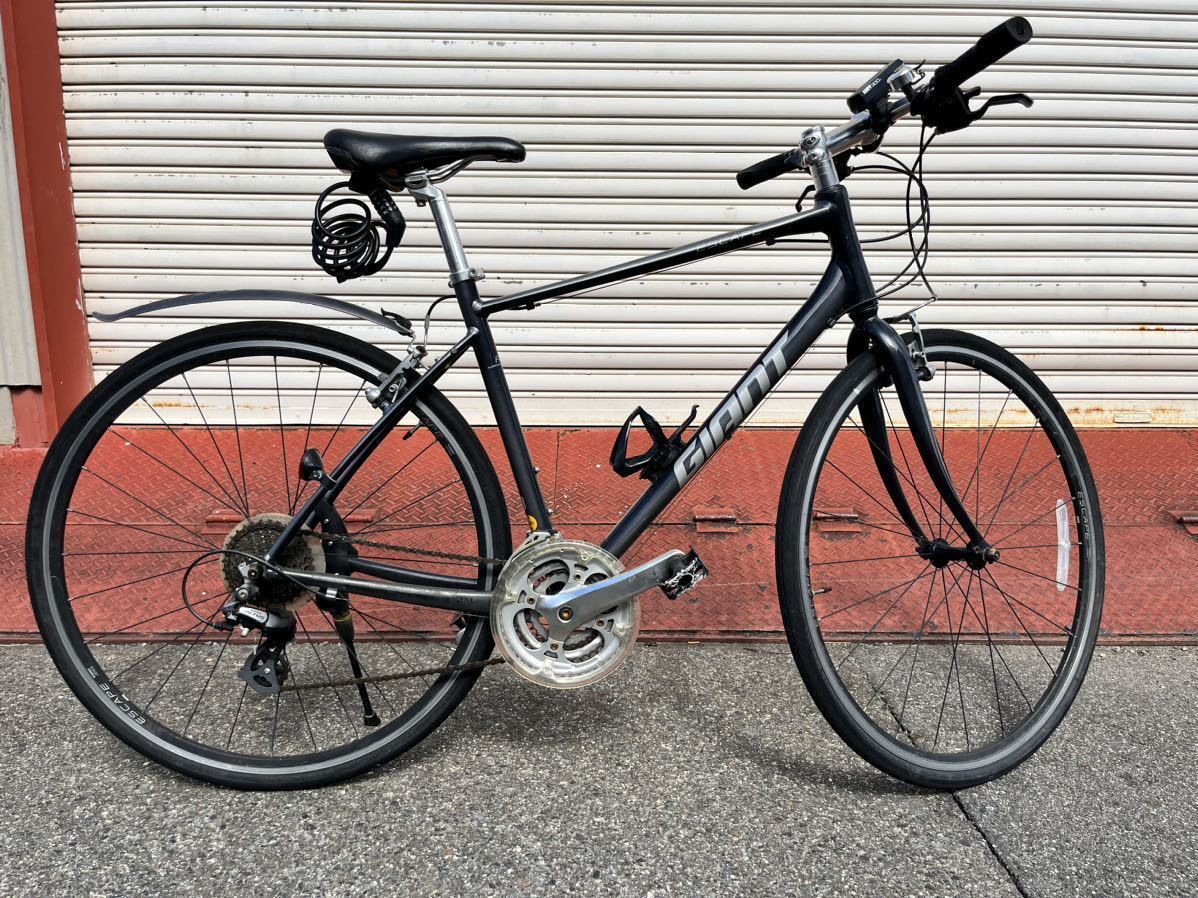 引き渡し先決定しました】GIANT ESCAPE R3