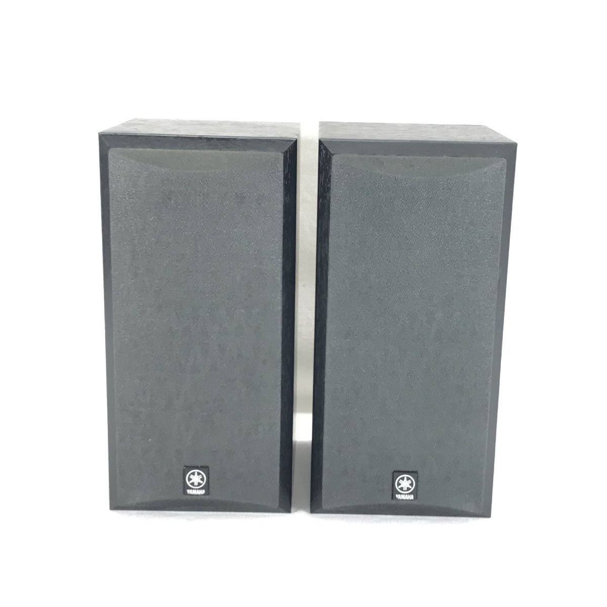 YAMAHA ヤマハ NS-B210(B) 2台1組⁄1ペア サラウンドチャンネル ◇中古