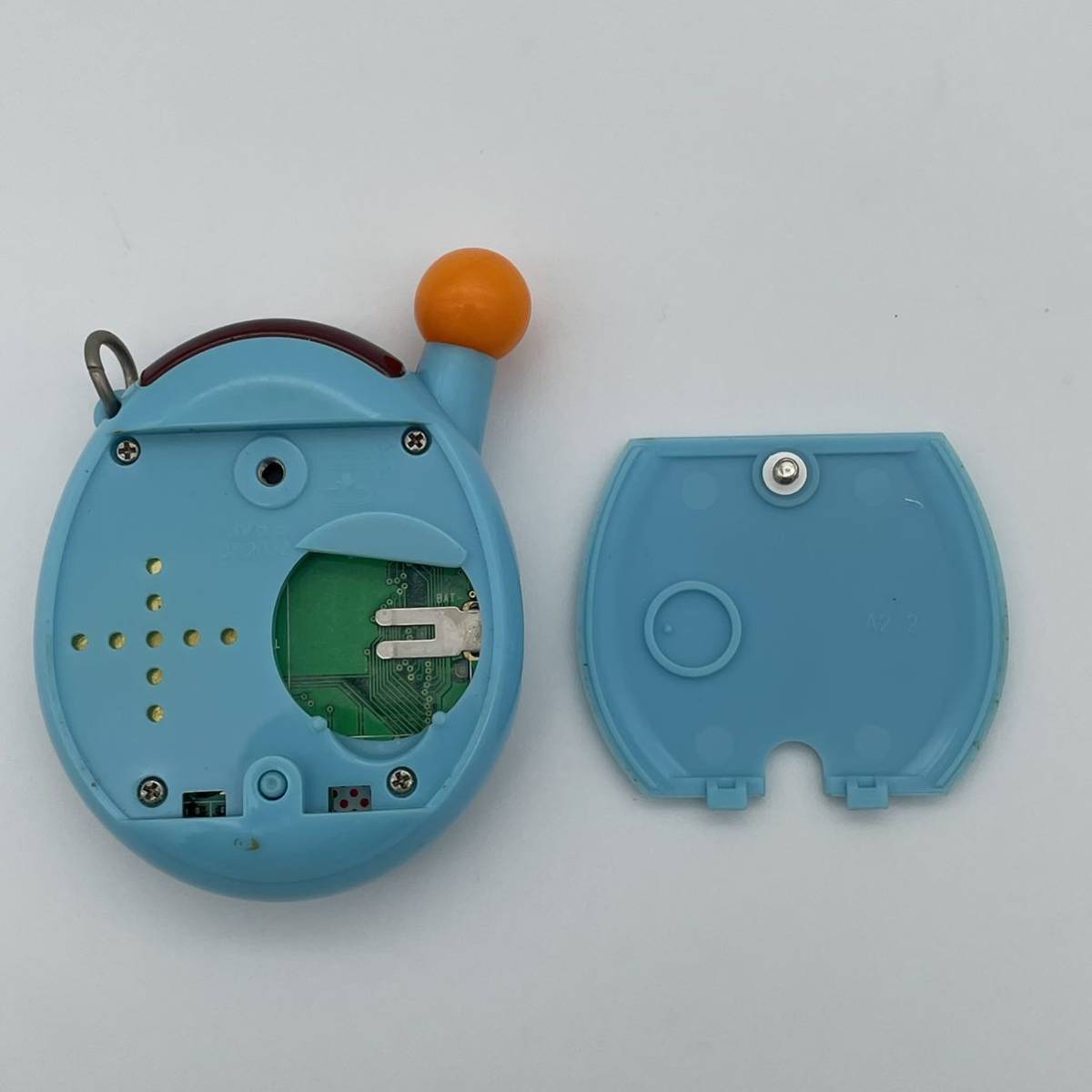 動作確認済み 超じんせーエンジョイ！たまごっちプラス チョイがえ