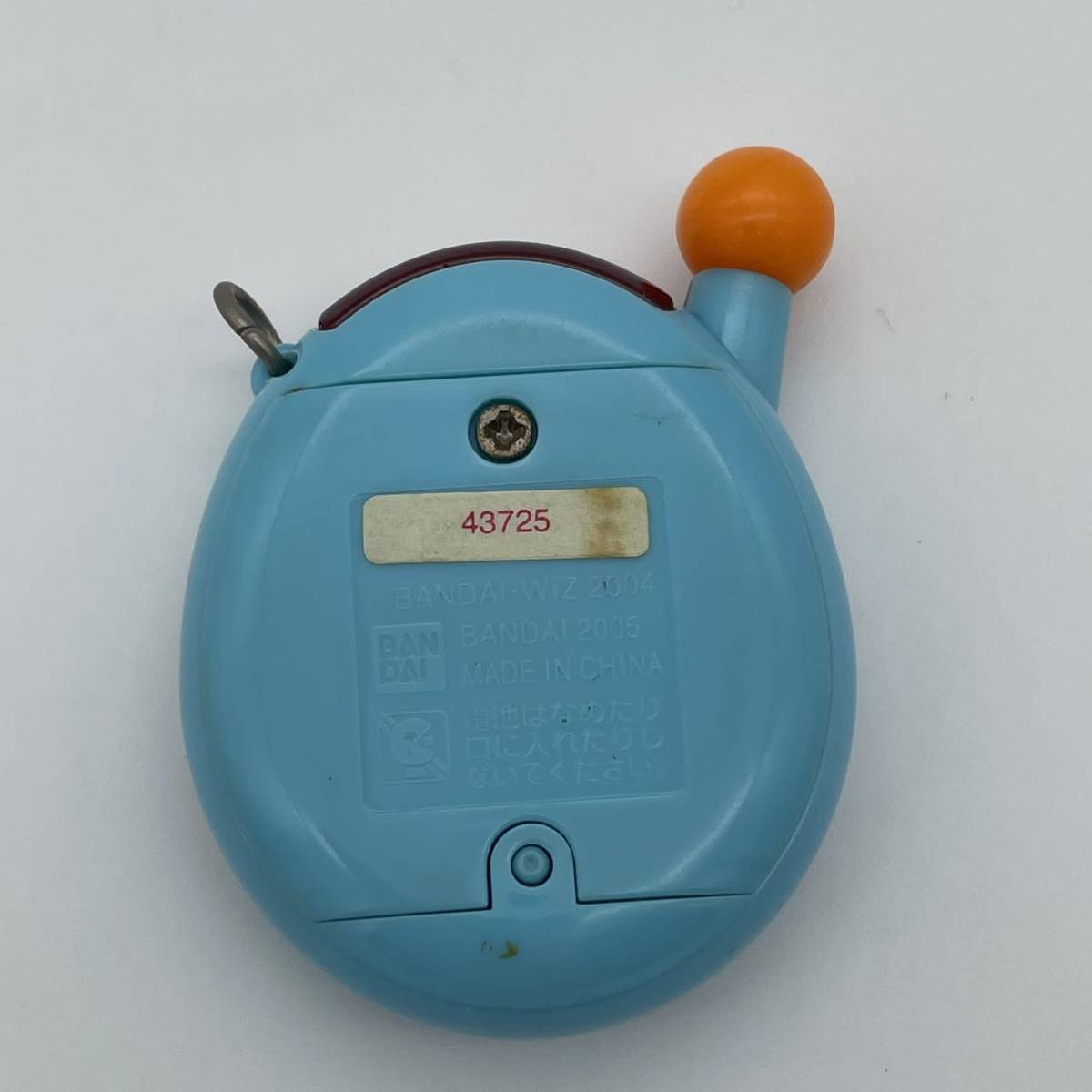 動作確認済み 超じんせーエンジョイ！たまごっちプラス チョイがえ